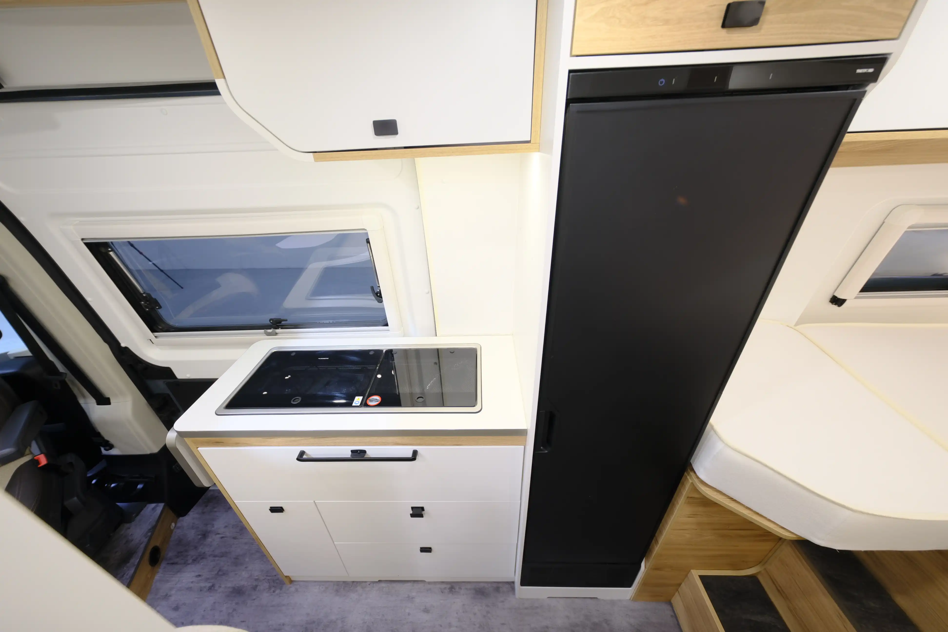 PILOTE V 630 X-Edition - Ansicht 12